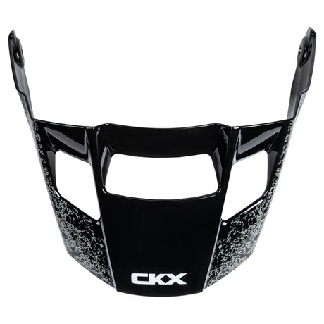 CKX Peak for Titan Helmet Vaneer Titan AMS Gray - Driven Powersports