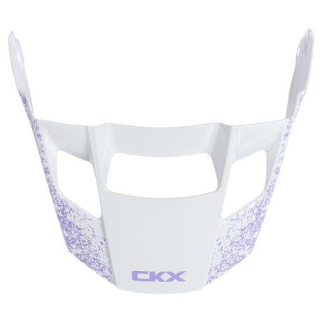 CKX Peak for Titan Helmet Vaneer Titan AMS Titanium - Driven Powersports