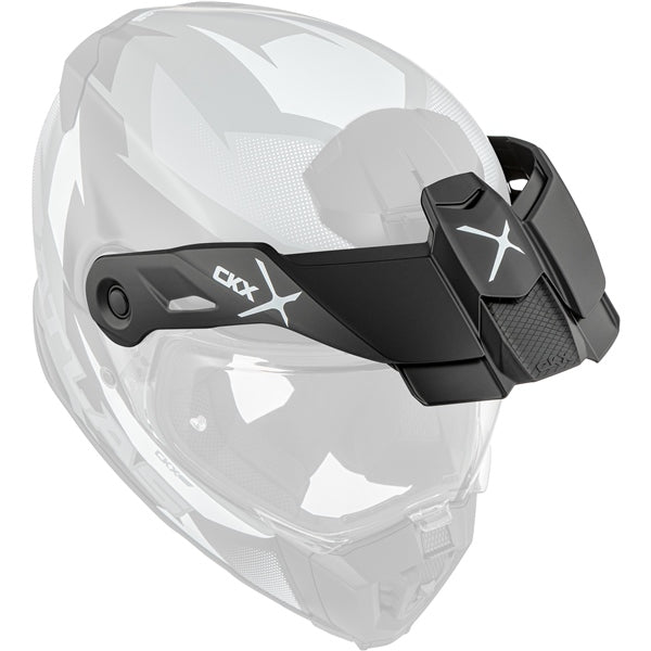 CKX Peak for Atlas Helmet Dust Gray - Driven Powersports