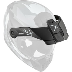 CKX Peak for Atlas Helmet Dust Gray - Driven Powersports