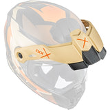 CKX Peak for Atlas Helmet Dust Orange - Driven Powersports