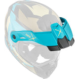 CKX Peak for Atlas Helmet Dust Teal - Driven Powersports