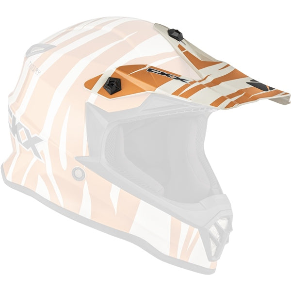 CKX Peak for TX019Y Helmet Zoo - Driven Powersports