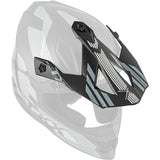 CKX Peak for TX319 Helmet Galactic Gray - Driven Powersports