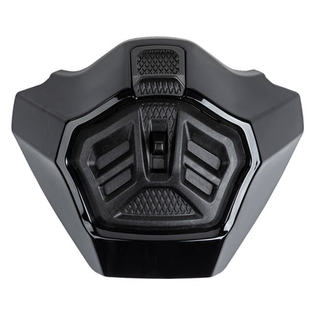 CKX Titan Removable Muzzle, Winter Concordia Titan AMS Titanium - Driven Powersports