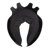 CKX Contact Neck Protector XS-S Contact Black - Driven Powersports
