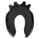 CKX Contact Neck Protector XL-3XL Contact Black - Driven Powersports