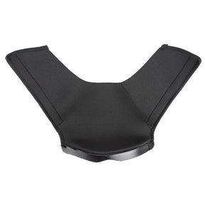 CKX Chin Guard Winter Contact Black One Size Fits All - Driven Powersports