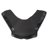 CKX Chin Guard Winter Contact Black One Size Fits All - Driven Powersports
