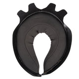 CKX Contact Neck Protector Contact M-L Black - Driven Powersports