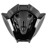 CKX Atlas Removable Muzzle Solid Black One Size Fits All - Driven Powersports