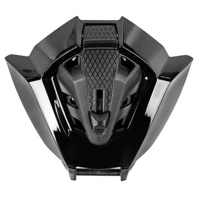 CKX Atlas Removable Muzzle Solid Black One Size Fits All - Driven Powersports