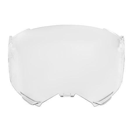 CKX Atlas Single Shield Clear - Driven Powersports