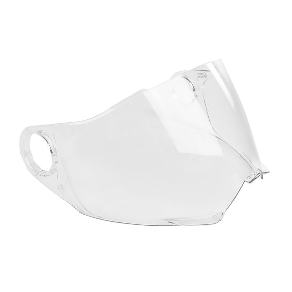 CKX Atlas Single Shield Clear - Driven Powersports