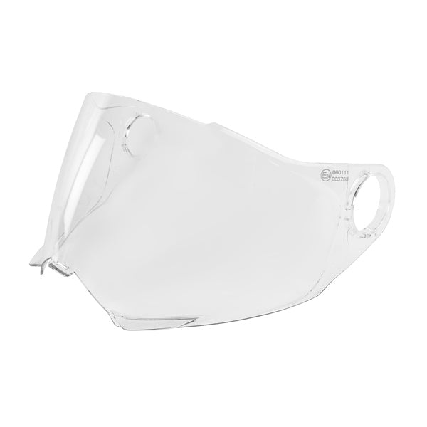 CKX Atlas Single Shield Clear - Driven Powersports