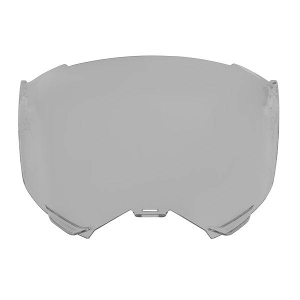 CKX Atlas Single Shield Smoke - Driven Powersports