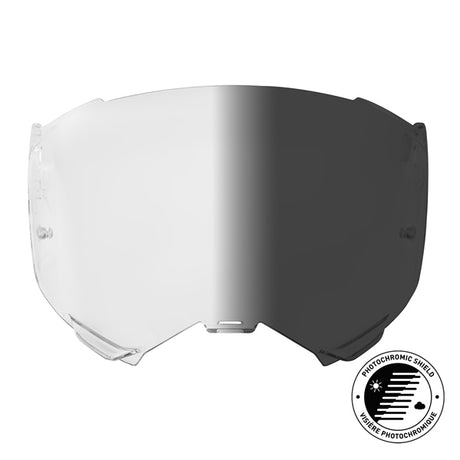 CKX Atlas Single Shield Photochromic - Driven Powersports
