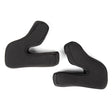 CKX MY22 Contact Cheek Pad Contact MY2022 S Black - Driven Powersports