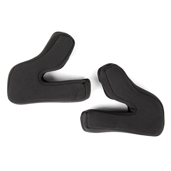 CKX MY22 Contact Cheek Pad Contact MY2022 S Black - Driven Powersports