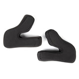 CKX MY22 Contact Cheek Pad Contact MY2022 S Black - Driven Powersports