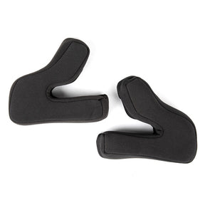 CKX MY22 Contact Cheek Pad Black M - Driven Powersports