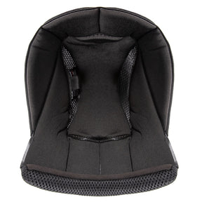 CKX Contact Helmet Liner Contact MY2022 Black 3XL - Driven Powersports