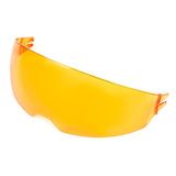 CKX Sunvisor for Contact Helmet Amber - Driven Powersports