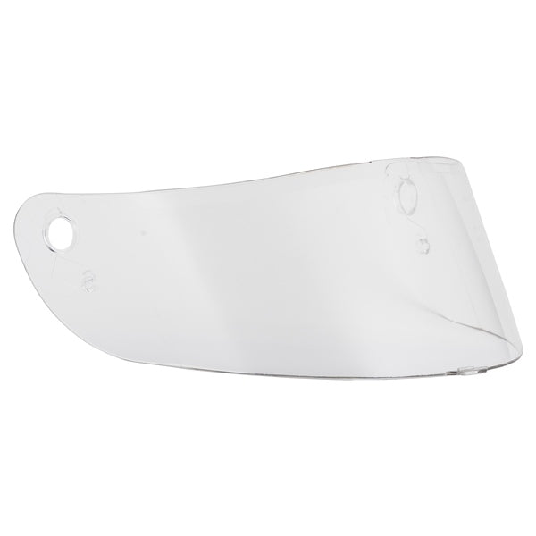 CKX RR24Y Single Shield Clear - Driven Powersports