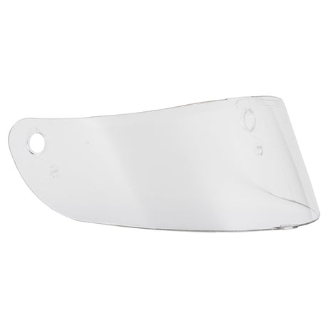 CKX RR24Y Single Shield Clear - Driven Powersports