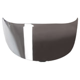 CKX RR24Y Single Shield Chrome Silver - Driven Powersports