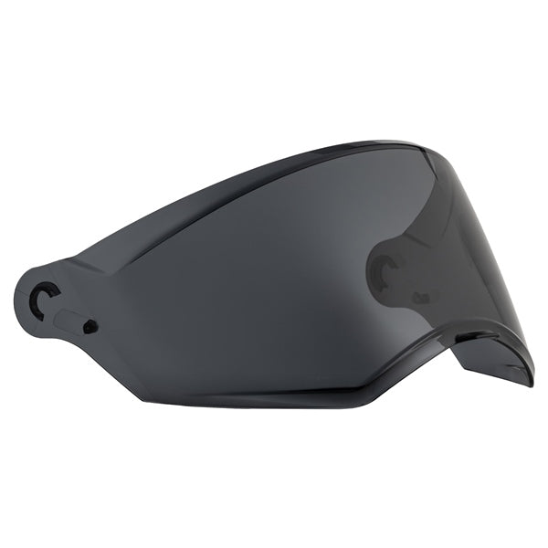 CKX DS24 Single Shield Smoke - Driven Powersports