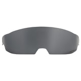 CKX Sunvisor for DS24 Helmet Clear Smoke - Driven Powersports