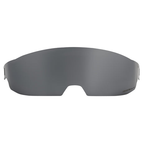 CKX Sunvisor for DS24 Helmet Clear Smoke - Driven Powersports