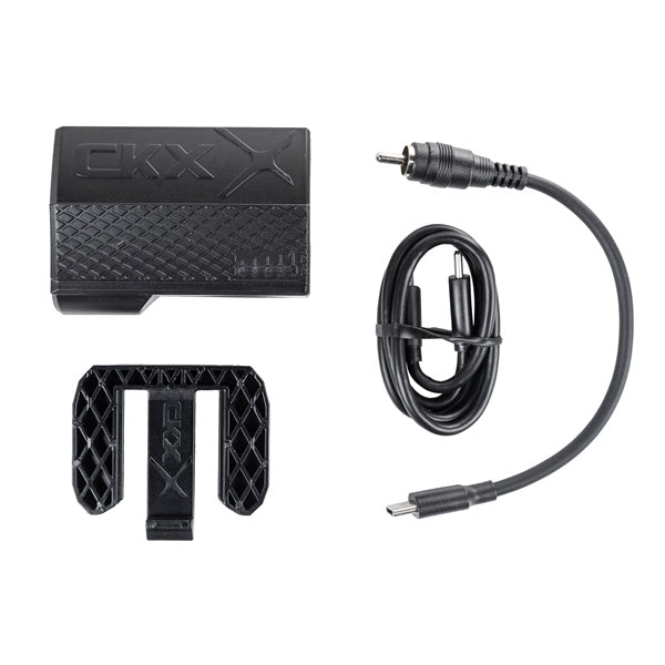 CKX APEX battery 7.7 V - Driven Powersports
