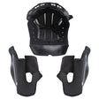 CKX DS24 Helmet Liner Black XS - Driven Powersports