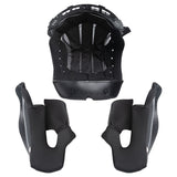CKX DS24 Helmet Liner Black XS - Driven Powersports