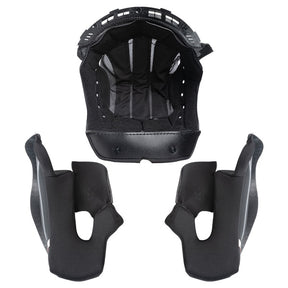 CKX DS24 Helmet Liner Black XS - Driven Powersports