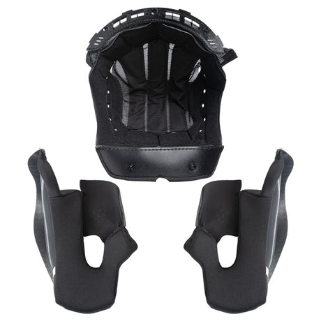 CKX DS24 Helmet Liner Black XS - Driven Powersports