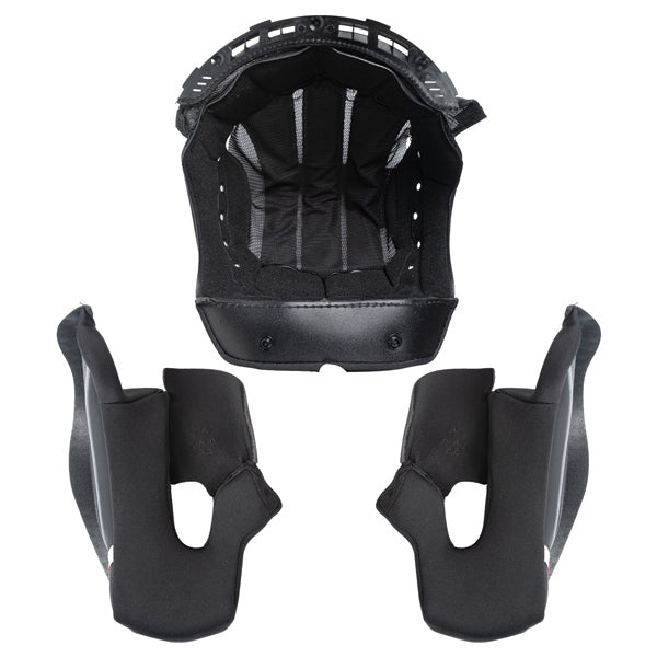 CKX DS24 Helmet Liner Black XS - Driven Powersports