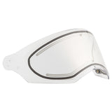 CKX DS24 Electric Double Shield Clear - Driven Powersports