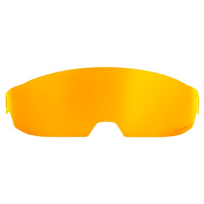 CKX Sunvisor for DS24 Helmet Amber - Driven Powersports