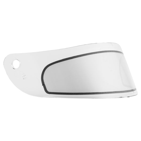 CKX RR24Y Double Shield Clear - Driven Powersports