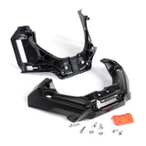 CKX TITAN AMS muzzle parts Titanium - Driven Powersports