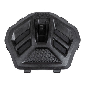 CKX Vent for Titan AMS Helmet Solid Titanium - Driven Powersports