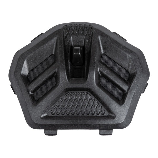 CKX Vent for Titan AMS Helmet Solid Titanium - Driven Powersports