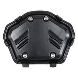 CKX Vent for Titan AMS Helmet Solid Titanium - Driven Powersports