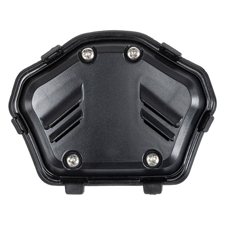 CKX Vent for Titan AMS Helmet Solid Titanium - Driven Powersports