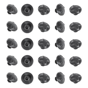 CKX Titan Helmet Peak Screws Titan AMS Titanium - Driven Powersports