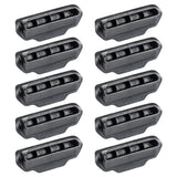 CKX AMS channel plugs Titan AMS Titanium - Driven Powersports