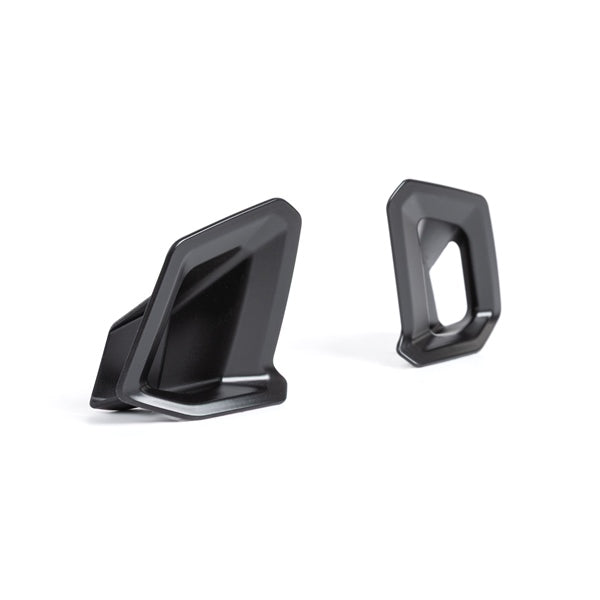 CKX Titan AMS Exhaust LF/RH Titanium - Driven Powersports